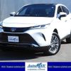 toyota harrier-hybrid 2024 quick_quick_6AA-AXUH80_AXUH80-0101459 image 1