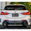 bmw 1-series 2022 quick_quick_3BA-7L20_WBA7L120907L00648 image 10