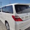 toyota alphard 2011 -TOYOTA--Alphard DBA-ANH25W--ANH25-8033397---TOYOTA--Alphard DBA-ANH25W--ANH25-8033397- image 2