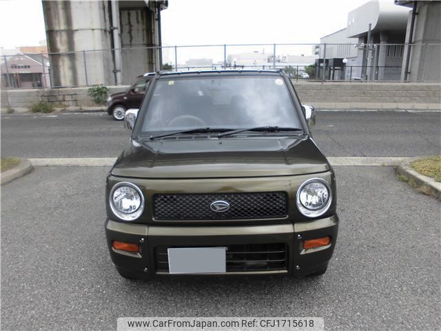 daihatsu naked 2000 CFJ1715618 image 2