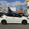 nissan leaf 2019 -NISSAN--Leaf ZE1--066440---NISSAN--Leaf ZE1--066440- image 24