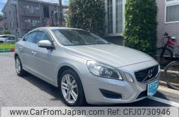 volvo s60 2013 GOO_JP_700050294530250207001