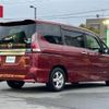 nissan serena 2016 CFJ1812805 image 19