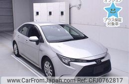 toyota corolla 2019 -TOYOTA--Corolla ZWE214-6000348---TOYOTA--Corolla ZWE214-6000348-