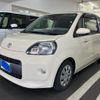 toyota porte 2017 -TOYOTA--Porte DBA-NSP141--NSP141-8056796---TOYOTA--Porte DBA-NSP141--NSP141-8056796- image 1