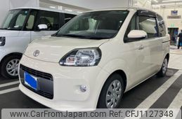 toyota porte 2017 -TOYOTA--Porte DBA-NSP141--NSP141-8056796---TOYOTA--Porte DBA-NSP141--NSP141-8056796-