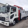 nissan diesel-ud-condor 2024 GOO_NET_EXCHANGE_0300031A30250515W001 image 1