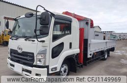 nissan diesel-ud-condor 2024 GOO_NET_EXCHANGE_0300031A30250515W001