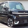 suzuki spacia 2024 -SUZUKI 【名変中 】--Spacia MK54S--144794---SUZUKI 【名変中 】--Spacia MK54S--144794- image 1