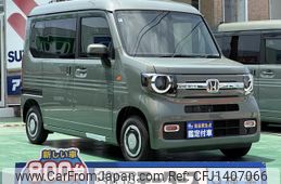 honda n-van 2025 GOO_JP_700060017330250710019