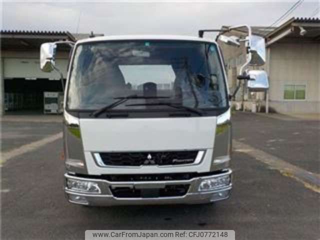 mitsubishi-fuso fighter 2023 -MITSUBISHI 【愛知 999ｱ9999】--Fuso Fighter 2KG-FK62F--FK62F-610358---MITSUBISHI 【愛知 999ｱ9999】--Fuso Fighter 2KG-FK62F--FK62F-610358- image 1