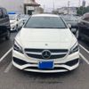 mercedes-benz cla-class 2017 -MERCEDES-BENZ--Benz CLA DBA-117942--WDD1179422N523662---MERCEDES-BENZ--Benz CLA DBA-117942--WDD1179422N523662- image 2