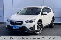 subaru xv 2022 -SUBARU--Subaru XV DBA-GT3--GT3-098705---SUBARU--Subaru XV DBA-GT3--GT3-098705-