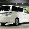 toyota vellfire 2012 CFJ1573598 image 18