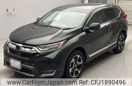honda cr-v 2021 CFJ1890496