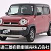 suzuki hustler 2015 CFJ1540256 image 1