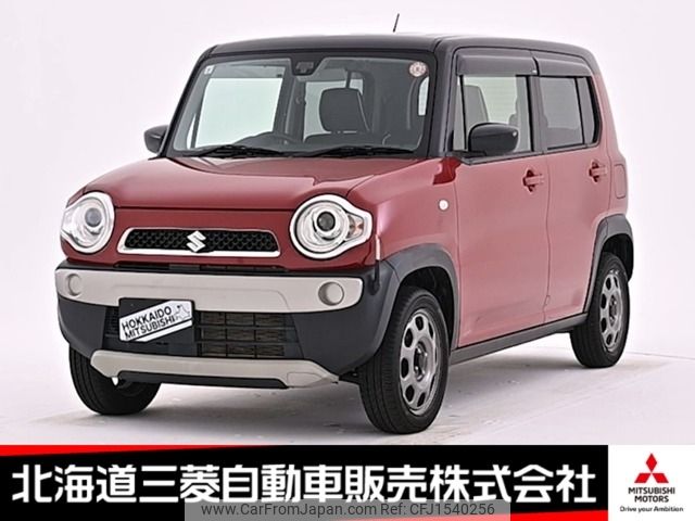 suzuki hustler 2015 CFJ1540256 image 1