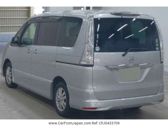 nissan serena 2016 -NISSAN 【千葉 999ﾋ9999】--Serena DBA-FPC26--FPC26-053416---NISSAN 【千葉 999ﾋ9999】--Serena DBA-FPC26--FPC26-053416- image 2