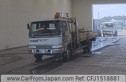 hino ranger 1992 CFJ1518881