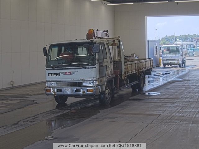hino ranger 1992 CFJ1518881 image 1