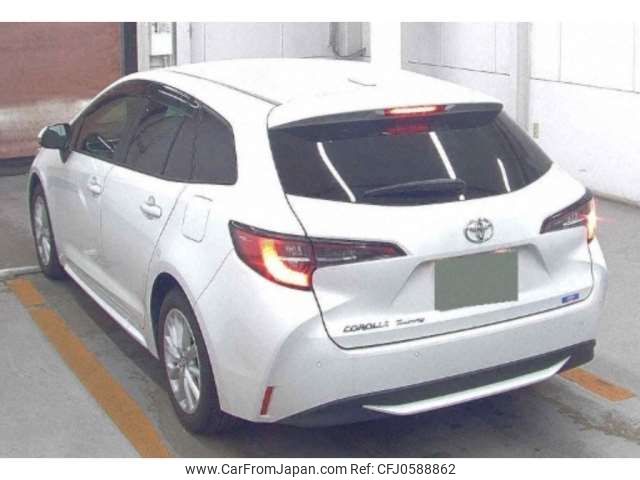 toyota corolla-touring-wagon 2022 -TOYOTA 【広島 302ｽ3407】--Corolla Touring 3BA-ZRE212W--ZRE212W-6041317---TOYOTA 【広島 302ｽ3407】--Corolla Touring 3BA-ZRE212W--ZRE212W-6041317- image 2