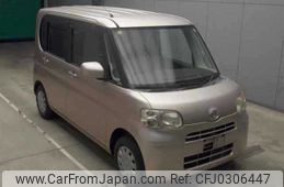 daihatsu tanto 2008 -DAIHATSU 【相模 】--Tanto L375S--L375S-0097134---DAIHATSU 【相模 】--Tanto L375S--L375S-0097134-