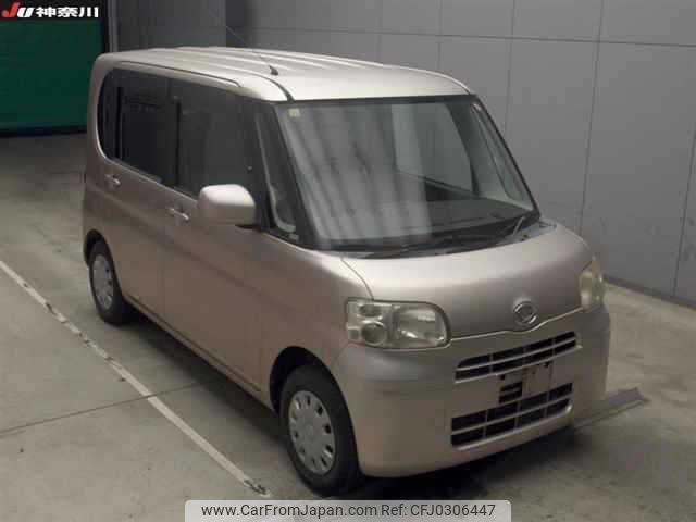 daihatsu tanto 2008 -DAIHATSU 【相模 】--Tanto L375S--L375S-0097134---DAIHATSU 【相模 】--Tanto L375S--L375S-0097134- image 1