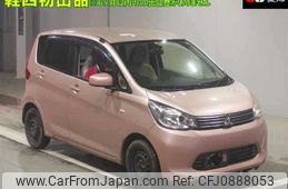 mitsubishi ek-wagon 2014 -MITSUBISHI--ek Wagon B11W--0028730---MITSUBISHI--ek Wagon B11W--0028730-