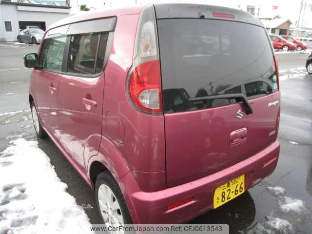 suzuki mr-wagon 2014 -SUZUKI 【富山 581】--MR Wagon DBA-MF33S--MF33S-651689---SUZUKI 【富山 581】--MR Wagon DBA-MF33S--MF33S-651689- image 2