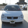 volkswagen polo 2004 91720 image 1