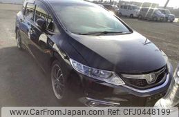 honda jade 2015 -HONDA--Jade FR4--1001437---HONDA--Jade FR4--1001437-