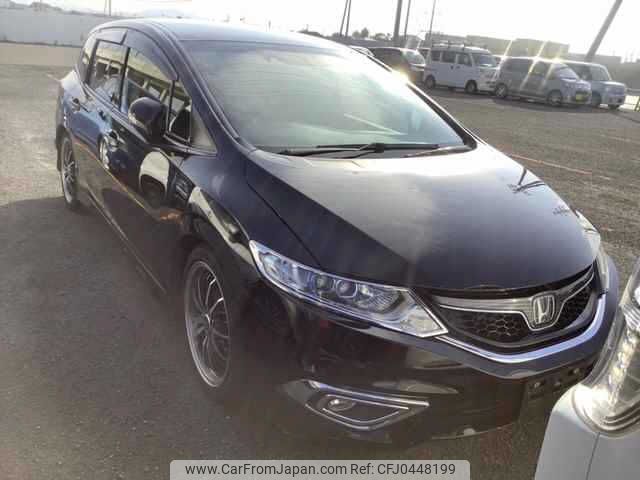 honda jade 2015 -HONDA--Jade FR4--1001437---HONDA--Jade FR4--1001437- image 1