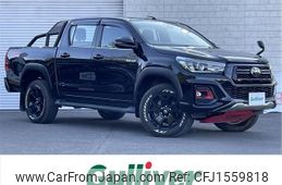 toyota hilux 2019 CFJ1559818