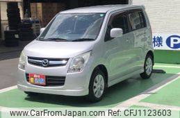 mazda az-wagon 2010 quick_quick_DBA-MJ23S_MJ23S-131852