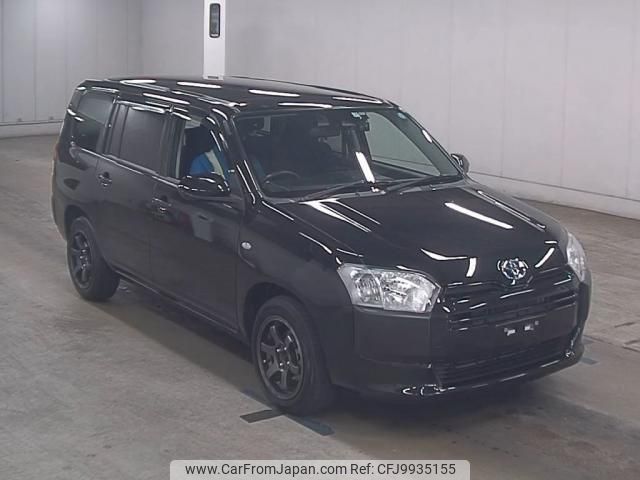 toyota probox 2022 quick_quick_6AE-NHP160V_NHP160-0053519 image 1