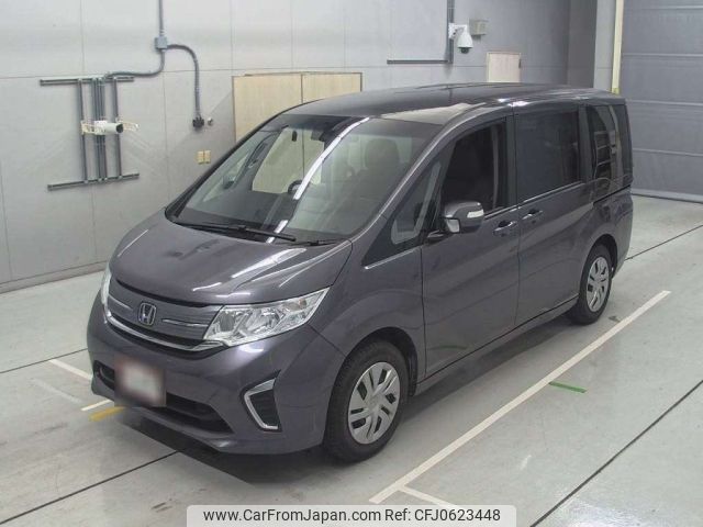 honda stepwagon 2022 -HONDA--Stepwgn RP2-1300301---HONDA--Stepwgn RP2-1300301- image 1