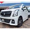 suzuki wagon-r 2023 quick_quick_4AA-MH55S_MH55S-933785 image 4