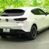 mazda mazda3-fastback 2020 quick_quick_3DA-BP8P_BP8P-109685 image 3