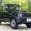 suzuki jimny 2010 quick_quick_JB23W_JB23W-624477 image 15