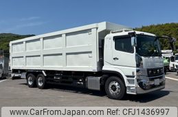 mitsubishi-fuso super-great 2025 -MITSUBISHI--Super Great 2PG-FV80VZ--FV80VZ-500035---MITSUBISHI--Super Great 2PG-FV80VZ--FV80VZ-500035-