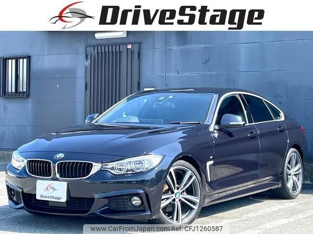 bmw 4-series 2016 quick_quick_4D20_WBA4D32050G753516 image 1