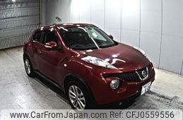 nissan juke 2012 -NISSAN 【高知 330た】--Juke F15-007123---NISSAN 【高知 330た】--Juke F15-007123-