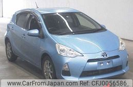 toyota aqua 2013 -TOYOTA--AQUA NHP10--2254904---TOYOTA--AQUA NHP10--2254904-