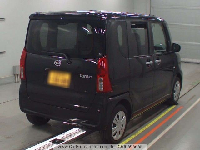 daihatsu tanto 2023 -DAIHATSU 【前橋 580せ3088】--Tanto LA650S-0293599---DAIHATSU 【前橋 580せ3088】--Tanto LA650S-0293599- image 2