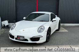 porsche 911 2014 -PORSCHE--Porsche 911 ABA-991MA103--WPOZZZ99ZFS111499---PORSCHE--Porsche 911 ABA-991MA103--WPOZZZ99ZFS111499-