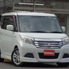 mitsubishi delica-d2 2015 quick_quick_DAA-MB36S_MB36S-100530 image 1