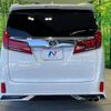 toyota alphard 2022 -TOYOTA--Alphard 3BA-AGH30W--AGH30-0415533---TOYOTA--Alphard 3BA-AGH30W--AGH30-0415533- image 18