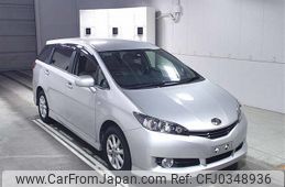 toyota wish 2009 -TOYOTA--Wish ZGE21G-0003382---TOYOTA--Wish ZGE21G-0003382-