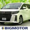 toyota alphard 2021 quick_quick_3BA-AGH30W_AGH30-0361808 image 1