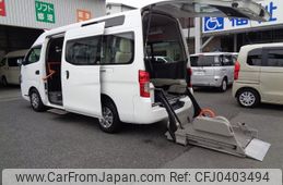 nissan caravan-van 2014 -NISSAN--Caravan Van CS4E26ｶｲ--004460---NISSAN--Caravan Van CS4E26ｶｲ--004460-